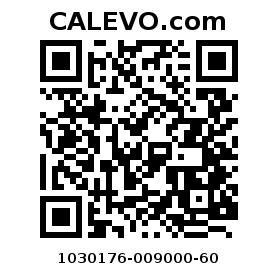 Calevo.com Preisschild 1030176-009000-60