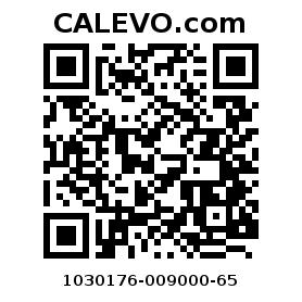 Calevo.com Preisschild 1030176-009000-65