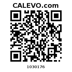 Calevo.com Preisschild 1030176