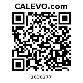 Calevo.com pricetag 1030177