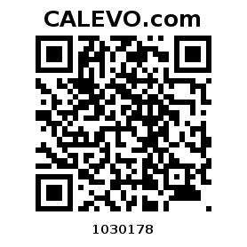 Calevo.com pricetag 1030178