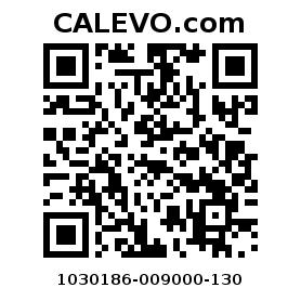 Calevo.com Preisschild 1030186-009000-130