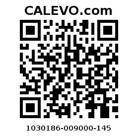 Calevo.com Preisschild 1030186-009000-145
