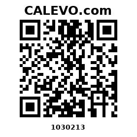 Calevo.com Preisschild 1030213