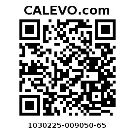 Calevo.com pricetag 1030225-009050-65