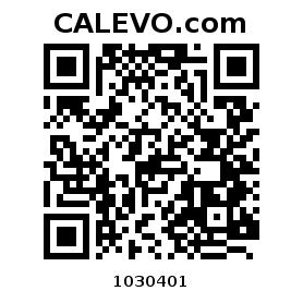 Calevo.com Preisschild 1030401