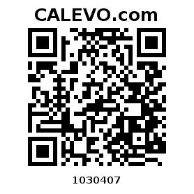 Calevo.com Preisschild 1030407