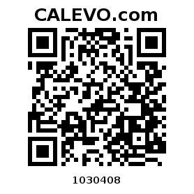 Calevo.com Preisschild 1030408