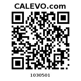 Calevo.com Preisschild 1030501