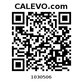 Calevo.com pricetag 1030506