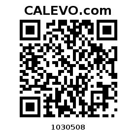 Calevo.com Preisschild 1030508