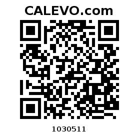 Calevo.com Preisschild 1030511