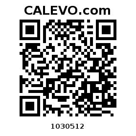 Calevo.com pricetag 1030512