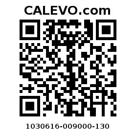 Calevo.com Preisschild 1030616-009000-130