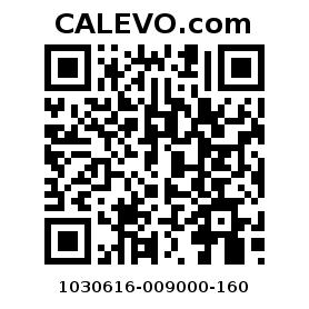 Calevo.com Preisschild 1030616-009000-160