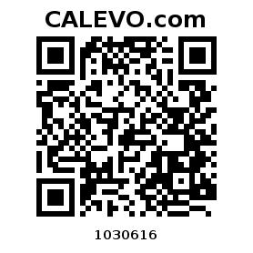 Calevo.com pricetag 1030616