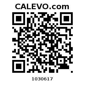 Calevo.com pricetag 1030617