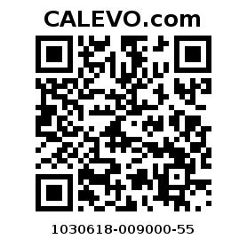 Calevo.com Preisschild 1030618-009000-55