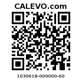 Calevo.com Preisschild 1030618-009000-60