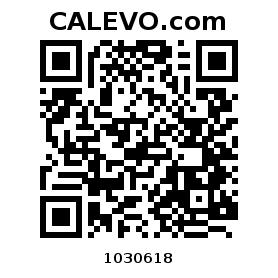 Calevo.com pricetag 1030618