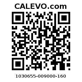 Calevo.com Preisschild 1030655-009000-160