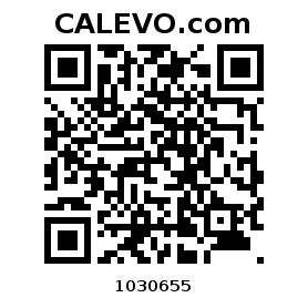 Calevo.com Preisschild 1030655