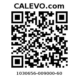 Calevo.com Preisschild 1030656-009000-60