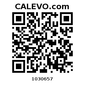 Calevo.com pricetag 1030657