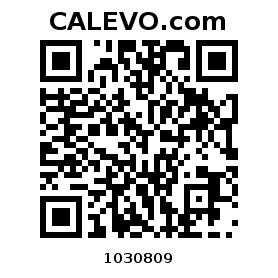 Calevo.com pricetag 1030809