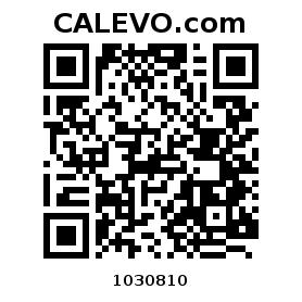Calevo.com Preisschild 1030810
