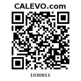 Calevo.com Preisschild 1030811