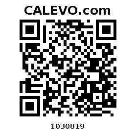 Calevo.com pricetag 1030819