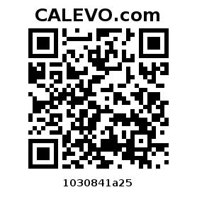 Calevo.com Preisschild 1030841a25