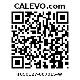 Calevo.com Preisschild 1050127-007015-W