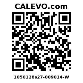 Calevo.com Preisschild 1050128s27-009014-W