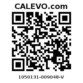 Calevo.com Preisschild 1050131-009048-V