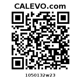 Calevo.com Preisschild 1050132w23