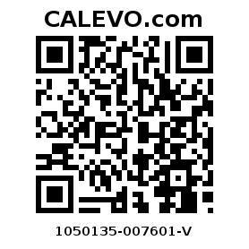 Calevo.com Preisschild 1050135-007601-V