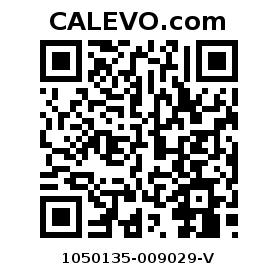 Calevo.com Preisschild 1050135-009029-V