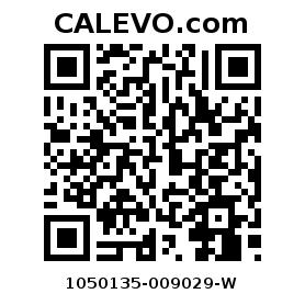 Calevo.com Preisschild 1050135-009029-W