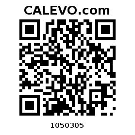 Calevo.com pricetag 1050305