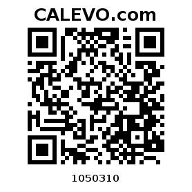 Calevo.com Preisschild 1050310