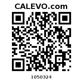 Calevo.com Preisschild 1050324