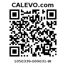 Calevo.com Preisschild 1050339-009031-W