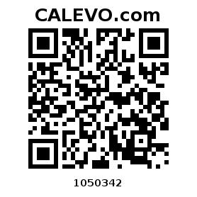 Calevo.com Preisschild 1050342