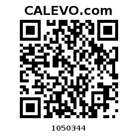 Calevo.com pricetag 1050344