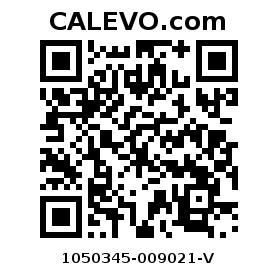 Calevo.com Preisschild 1050345-009021-V