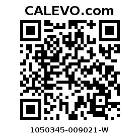 Calevo.com Preisschild 1050345-009021-W