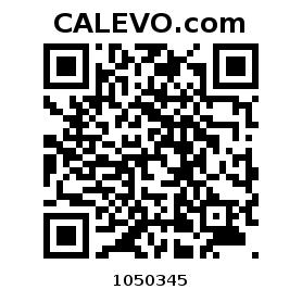 Calevo.com pricetag 1050345