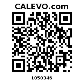 Calevo.com pricetag 1050346
